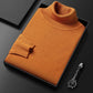 🧵 60% OFF NOW! ✨ Men's Premium Cashmere Sweater - Buttery Soft & Breathable, Versatile Style for Office or Casual Wear 🍂📦