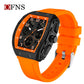 ⌚ 52% OFF NOW! 🎁 Men's Luminous Digital Watch – Sporty Automatic, Water Resistant & Free Shipping 🚛📦