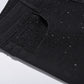 👖 HOT SALE 60% OFF! ✨ Rhinestone Embellished Slim-Fit Black Denim Jeans - Stretch Comfort with Sparkling Waistband for a Dazzling Look 💎🖤