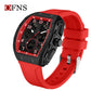 ⌚ 52% OFF NOW! 🎁 Men's Luminous Digital Watch – Sporty Automatic, Water Resistant & Free Shipping 🚛📦