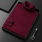 🧵 60% OFF NOW! ✨ Men's Premium Cashmere Sweater - Buttery Soft & Breathable, Versatile Style for Office or Casual Wear 🍂📦
