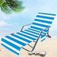 🏖️2026 New Arrivals: 50% OFF for a Limited🏖️ 50% OFF NOW! 🌊 2026 Sun Lounger Towel in Bag with Pockets – Sand-Resistant, Built-in Pockets & Easy Carry 🎒 Time!🌞Sun Lounger Towel in Bag with Pockets Storage🌊