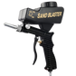 🔧 Save 50%! 💨 Pneumatic Sand Blaster – Rust removal, polishing & detailing ✨