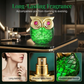 🦉 50% OFF NOW! 🌙 Mystical Eau de Parfum – Mysterious scent & elegant owl bottle – Long-lasting, perfect for gifting or signature style 💎✨
