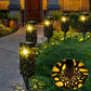 💡 50% OFF NOW! ☀️ Outdoor Solar Ground Stake Light – Bright & eco-friendly – Easy garden illumination, waterproof & auto-on at dusk – perfect for pathways, patios or flower beds 🌿✨