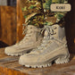 👢 50% OFF LAST DAY! 🔥 Tactical Sports Boots - Waterproof & Non-Slip Grip, Reinforced Toe for Outdoor/Training/Military Use ⚡📦