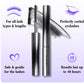 🔥 BUY 1 GET 1 FREE! ✨ Iron Wand Mascara – Long, Curly & Smudge-Free ✨