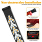 🚘 50% OFF NOW! 💡 Automatic Turn Signal LED Lamp Strip – Dynamic flowing light & easy install – Waterproof, fits most cars – enhances safety & style on the road ✨