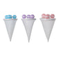 BUY 2 GET 3 FREE! 🚿 Floating Hair Filter Mesh - Catches Hair/Lint in Washers/Sinks/Tubs, Prevents Clogs & Easy to Clean 🐾📦