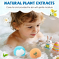 🛁 50% OFF NOW! 🌊 Ocean Theme Bath Bombs – 12 Pcs, 60g Each, Foamy Bath Time & Fun Gift Idea for Kids 🎁