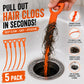 🌟 50% OFF NOW! 🛠️ 20.5-inch Drain Snake – Flexible, durable & easy to use – Clears clogs in sinks, tubs & pipes fast 💧