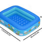 🏊 50% OFF NOW! 🎉 Children's Inflatable Pool – Sturdy PVC & easy setup – Perfect for backyard fun on hot days – safe and colourful for kids 🌞✨