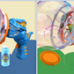 🎉 50% OFF NOW! 🥳 Electric Chain Giant Bubble Machine – 50,000+ SOLD! – Produces endless bubbles, perfect for parties or outdoor fun – easy to use & kid-friendly 🫧✨