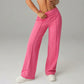 👖 60% OFF NOW! 💃 Women‘s Loose Straight Leg Pants – Comfortable, Versatile & Classic Fit – Perfect for Casual & Office 👜