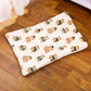 🛏️ 50% OFF HOT SALE! ✨ 2025 Upgraded Calming Pet Blanket - Ultra-Soft Anxiety Relief with Thermal Insulation for Cats & Dogs 🐾❤️