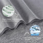 🛏️ 50% OFF NOW! ❄️ Summer Ultimate Cooling Blanket – Breathable & lightweight – Keeps you cool all night – soft, washable & perfect for hot sleepers 🌙✨