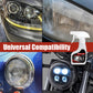 🚗 Save 50%! 💡 Car Headlight Restorer – Clarity & shine in minutes ✨