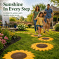 🌻 50% OFF NOW! 🎨 Reusable Garden Art Mold – Creative designs, durable & easy to use – Create unique garden decor with ease ✨