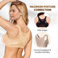 👙 50% OFF NOW! ✨ Adjustable Support Bra – Multi-Way Wear, Comfort Fit & Versatile for All Outfits 👚