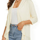 🧥 50% OFF NOW! 🔥 Women's Casual Lightweight Open Front Cardigan – Breezy, versatile & perfect for layering over any outfit for a chic summer look 🌸