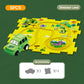 💥 50% DE RÉDUCTION ! 🚀 Jeu éducatif de puzzle et circuit pour enfants 🧩🎉