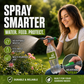 🌿 50% OFF NOW! 💧 Manual Drink Bottle Sprayer – Adjustable nozzle, fits standard bottles – Perfect for plant watering, fertilizing & pest control 🌱