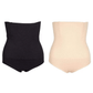 🩲 BUY 1 GET 1 FREE! ✨ High Waist Tummy Control Shapewear Panties - Seamless & Breathable for Invisible Sculpting & All-Day Comfort 🌸✨