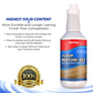 🧴 BUY 2 GET 1 FREE! ✨ Clean-llx Floor Restorer – Instant Shine, Protective Seal & Easy Application 🏠