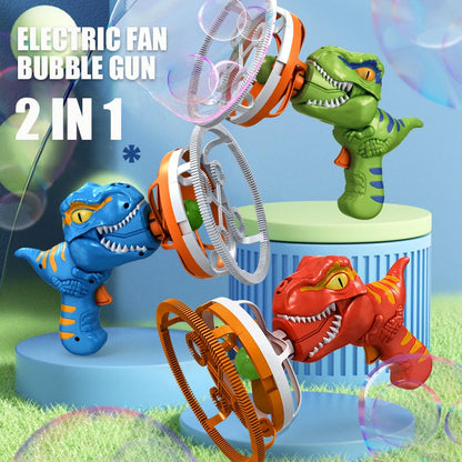🎉 50% OFF NOW! 🥳 Electric Chain Giant Bubble Machine – 50,000+ SOLD! – Produces endless bubbles, perfect for parties or outdoor fun – easy to use & kid-friendly 🫧✨