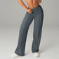 👖 60% OFF NOW! 💃 Women‘s Loose Straight Leg Pants – Comfortable, Versatile & Classic Fit – Perfect for Casual & Office 👜