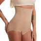 🩲 BUY 1 GET 1 FREE! ✨ High Waist Tummy Control Shapewear Panties - Seamless & Breathable for Invisible Sculpting & All-Day Comfort 🌸✨
