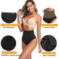 🩲 BUY 1 GET 1 FREE! ✨ High Waist Tummy Control Shapewear Panties - Seamless & Breathable for Invisible Sculpting & All-Day Comfort 🌸✨