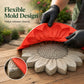 🌻 50% OFF NOW! 🎨 Reusable Garden Art Mold – Creative designs, durable & easy to use – Create unique garden decor with ease ✨