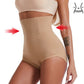 🩲 BUY 1 GET 1 FREE! ✨ High Waist Tummy Control Shapewear Panties - Seamless & Breathable for Invisible Sculpting & All-Day Comfort 🌸✨