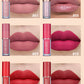 🛒 BUY 2 GET 1 FREE! 🎀 12-Color Book Lip Gloss Set – Shimmery Shades, Moisturizing Formula & Mini Portable Design 💄✨