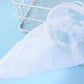 BUY 2 GET 3 FREE! 🚿 Floating Hair Filter Mesh - Catches Hair/Lint in Washers/Sinks/Tubs, Prevents Clogs & Easy to Clean 🐾📦