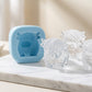 🐮 BUY 3, GET 1 FREE! ⏳ Mini Highland Cow Ice Cube Mold – Cute 3D ice for drinks & parties – UK ready, perfect for gifting – fun and durable 🧊🎁✨