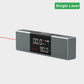 📏 50% OFF! ✨ Laser Level Ruler - Automatic Calibration with Built-in Magnet for Precision Measurements in Construction 🔧⚡