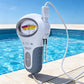 🔬 60% OFF NOW! 🏊 pH & Chlorine Tester for Swimming Pools – Accurate & reliable – Simple, quick measurement of pH and chlorine levels – perfect for pool maintenance 💧✨