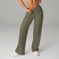 👖 60% OFF NOW! 💃 Women‘s Loose Straight Leg Pants – Comfortable, Versatile & Classic Fit – Perfect for Casual & Office 👜