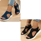 👡 50% OFF NOW! 🌬️ Breathable Mesh Platform Sandals for Women – Cushioned sole & non-slip grip – Lightweight, perfect for summer walks, beach or casual days – airy and stylish ☀️