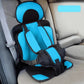 🚗 50% OFF! 💺 Portable Car Seat – 5‑point safety, folds compact & travel-ready ✨