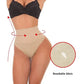 🩲 BUY 1 GET 1 FREE! ✨ High Waist Tummy Control Shapewear Panties - Seamless & Breathable for Invisible Sculpting & All-Day Comfort 🌸✨