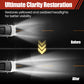 🚗 Save 50%! 💡 Car Headlight Restorer – Clarity & shine in minutes ✨