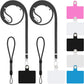 📱 BUY 1 GET 1 FREE! 👜 Universal Phone Lanyard – Crossbody & hands‑free ✨