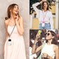 📱 BUY 1 GET 1 FREE! 👜 Universal Phone Lanyard – Crossbody & hands‑free ✨