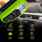 🚗 BUY 2 GET 1 FREE! ✨ New 2.0 Powerful Oil Film Wipe - Instantly Removes Grease Residue & Applies Anti-Glare Protective Coating on Glass 🌙✨