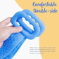 🚿 BUY 1 GET 1 FREE! 🧽 Silicone Body Cleansing Brush – Bacteria-free, quick-dry & gentle exfoliation – A hygienic upgrade for your daily shower 🌿