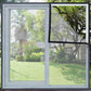 🦟 50% OFF NOW! ✨ FlyFree 3-Second Fit Window Mesh – Ultra-fine 1.0mm mesh – Blocks virtually all bugs, breathable & invisible – trusted by thousands of UK homes for a bug-free summer! 🏡✨