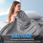 🛏️ 50% OFF NOW! ❄️ Summer Ultimate Cooling Blanket – Breathable & lightweight – Keeps you cool all night – soft, washable & perfect for hot sleepers 🌙✨